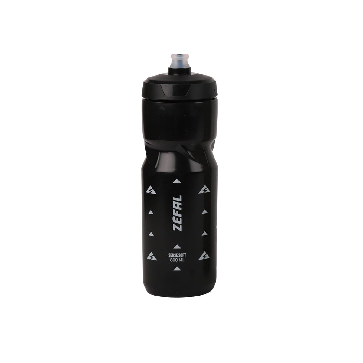 Bidon ZEFAL SENSE SOFT 80 (800ml) Noir