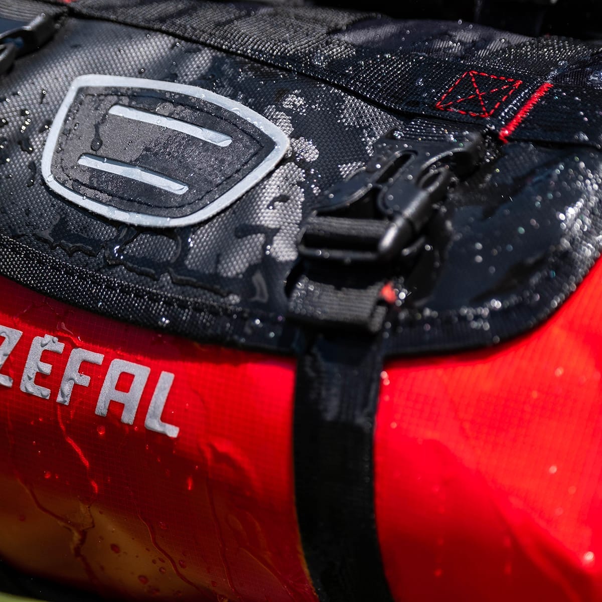 Sacoche de Guidon ZEFAL Z ADVENTURE F10