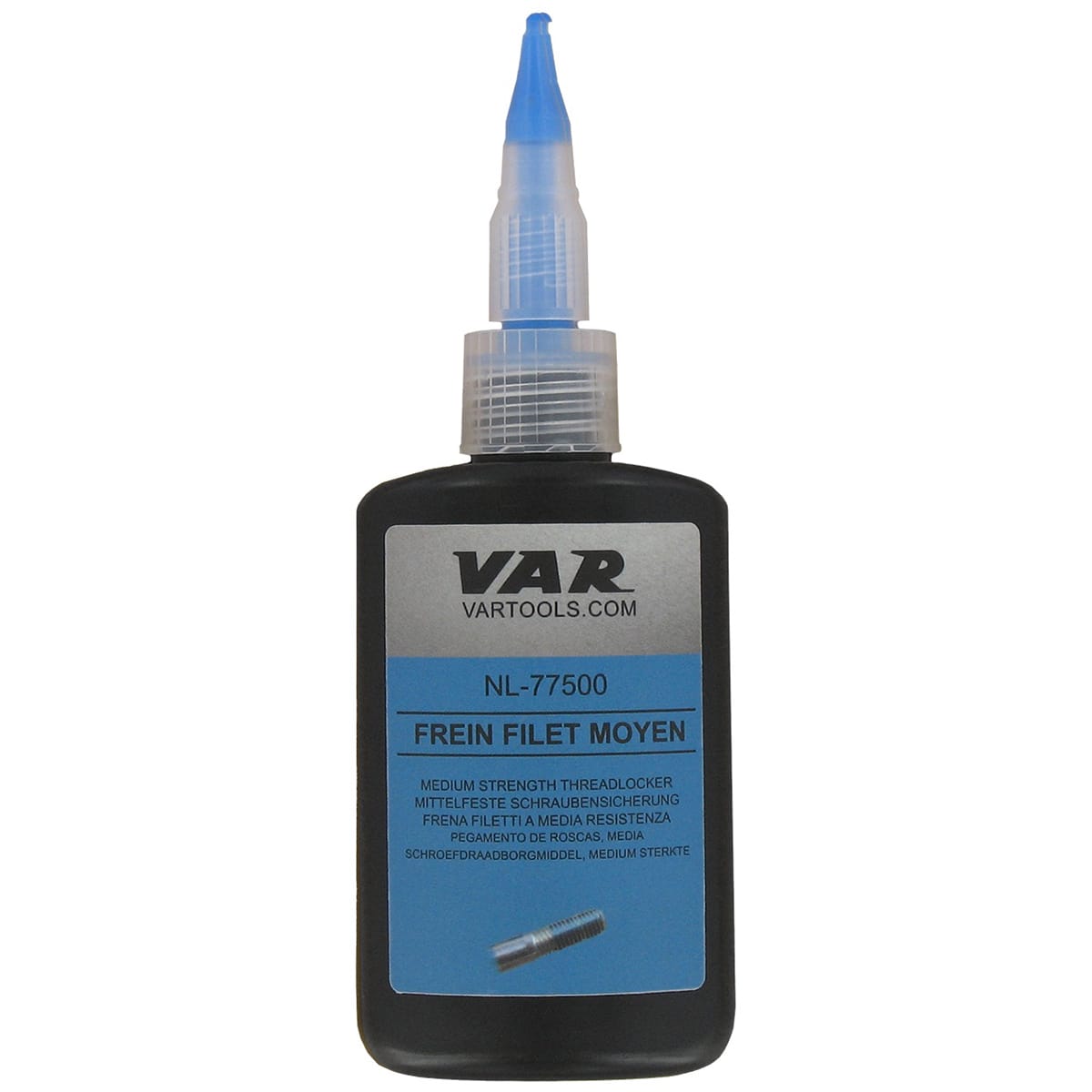 VAR střední brzdná síť (60 ml)
