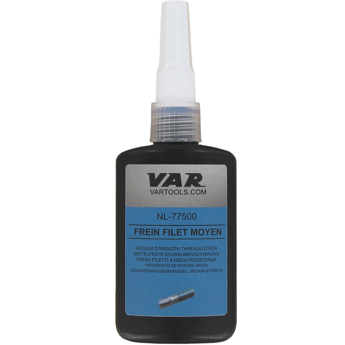 VAR střední brzdná síť (60 ml)