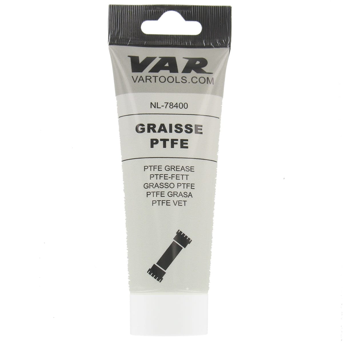 Teflonové mazivo VAR PTFE (100 ml)