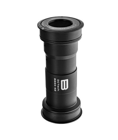Středové složení BIKONE BB86-92 ocelové osa 24 mm