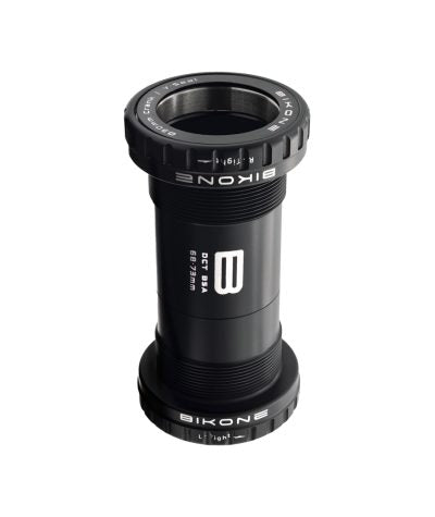Středové složení BIKONE BSA Ocel Osa 30 mm
