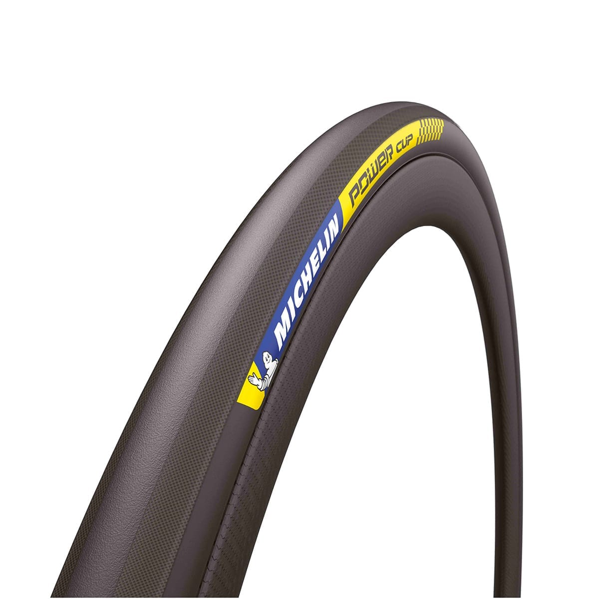 MICHELIN POWER CUP Racing Line 700x28c dušová pneumatika černá