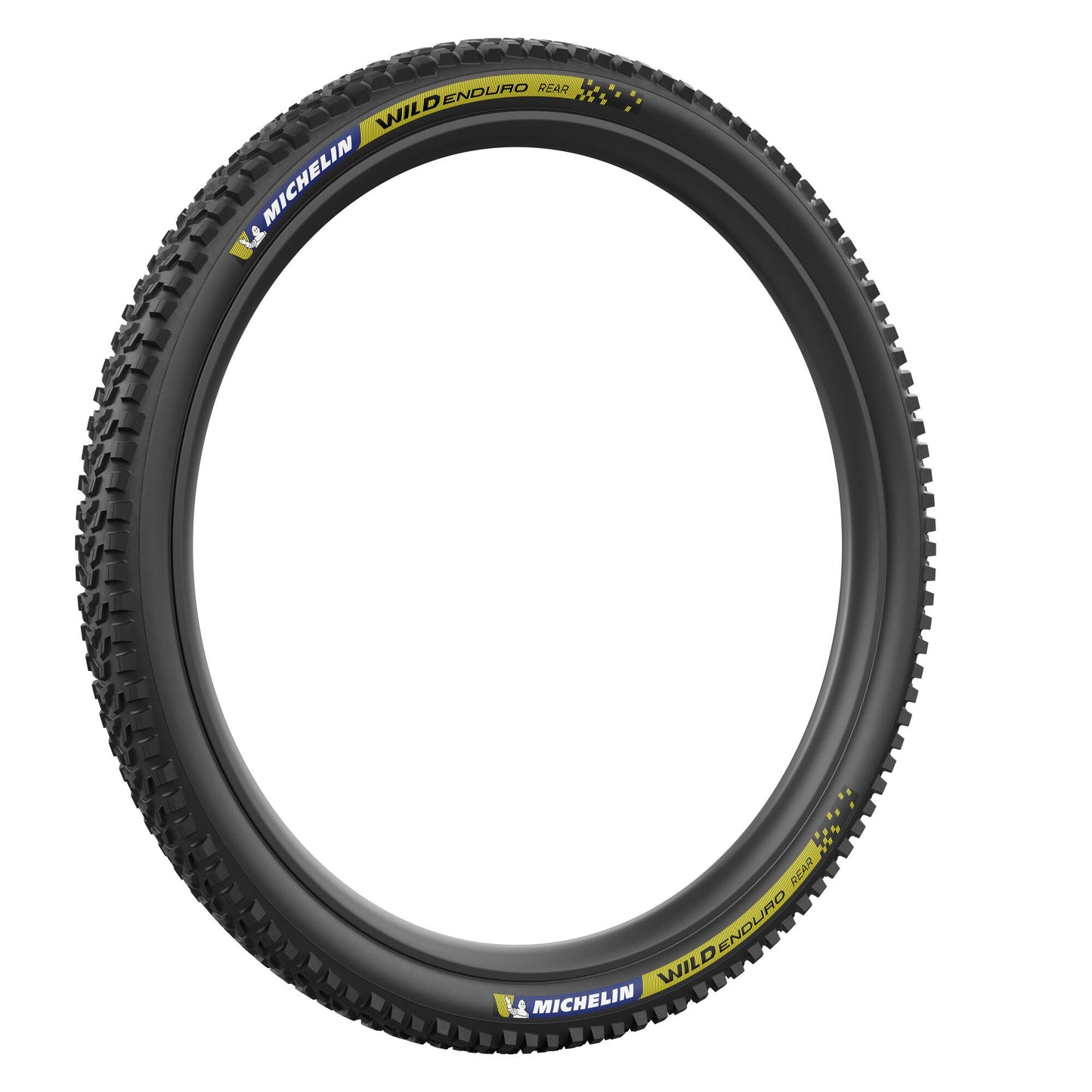 MICHELIN WILD ENDURO REAR Racing Line 29x2.40 tire Tubeless Ready Soft