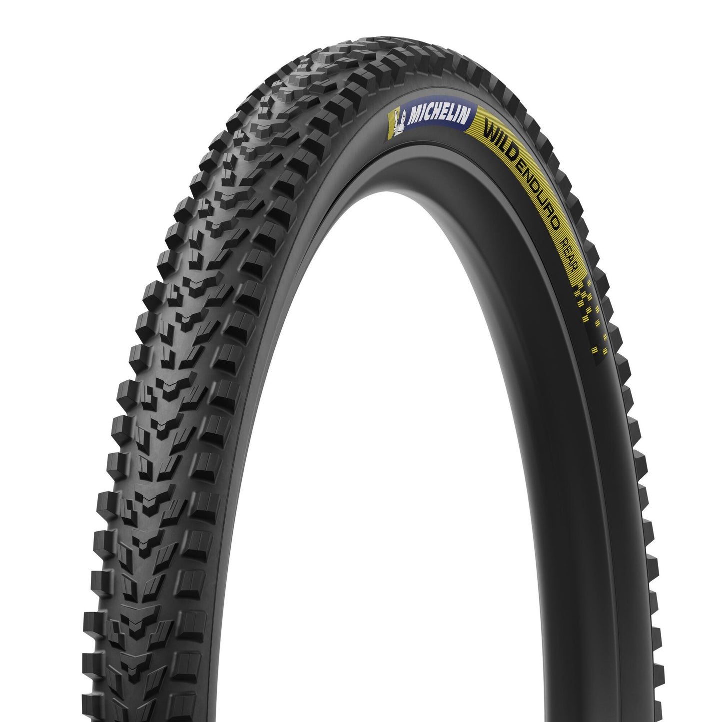 MICHELIN WILD ENDURO REAR Racing Line 29x2.40 tire Tubeless Ready Soft