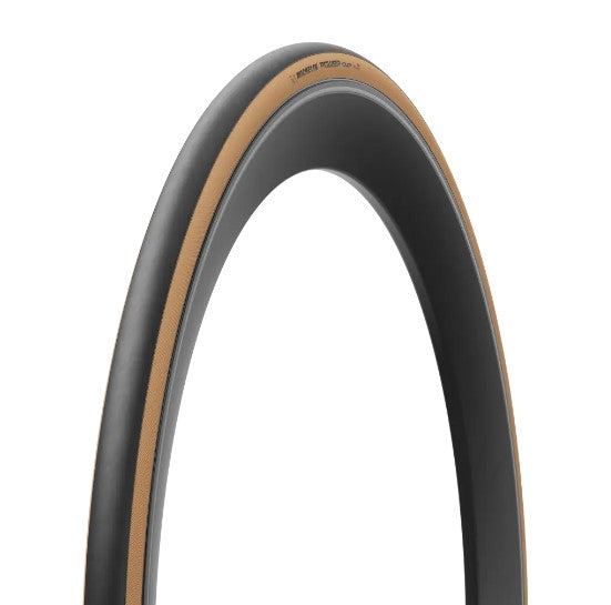 Pneumatika MICHELIN POWER CUP Competition Line 700c TubeType Beige