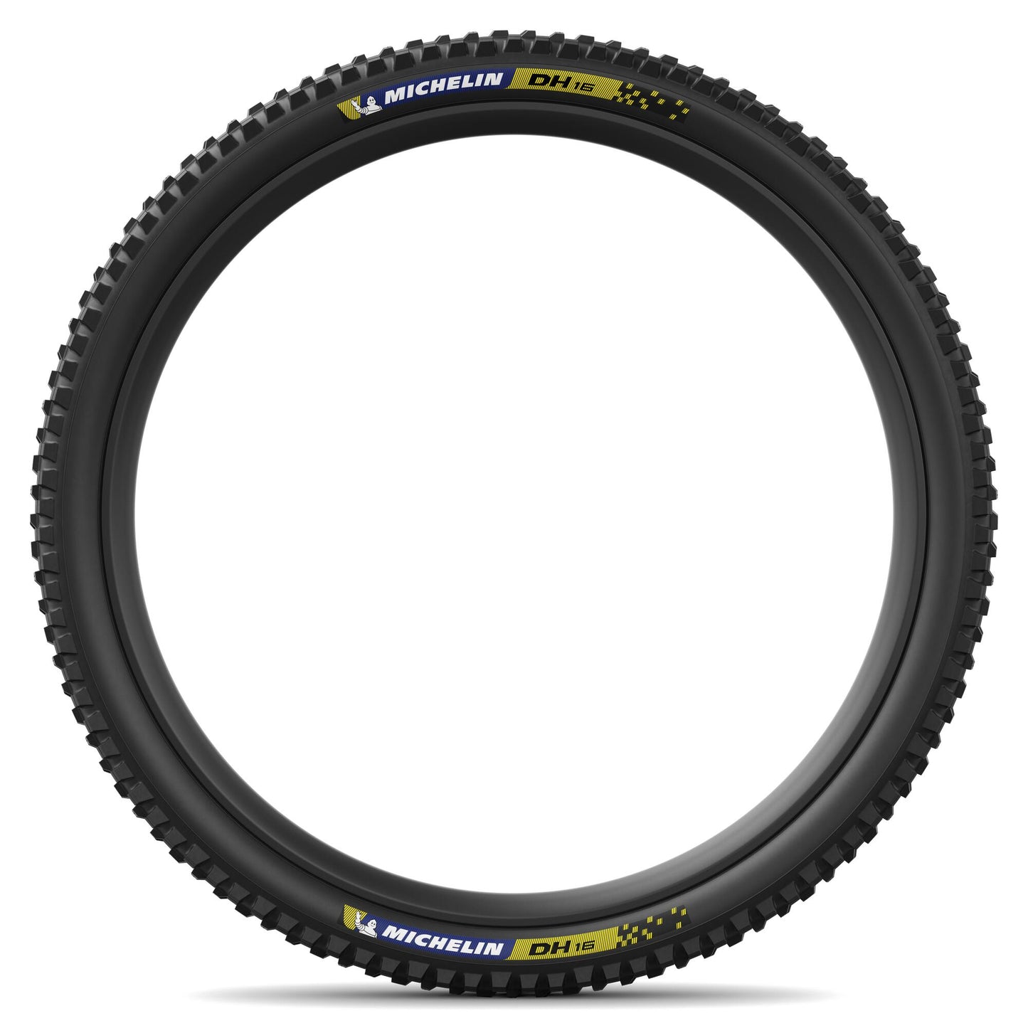 MICHELIN DH16 Racing Line 27.5x2.40 Tubeless Ready Soft Tire