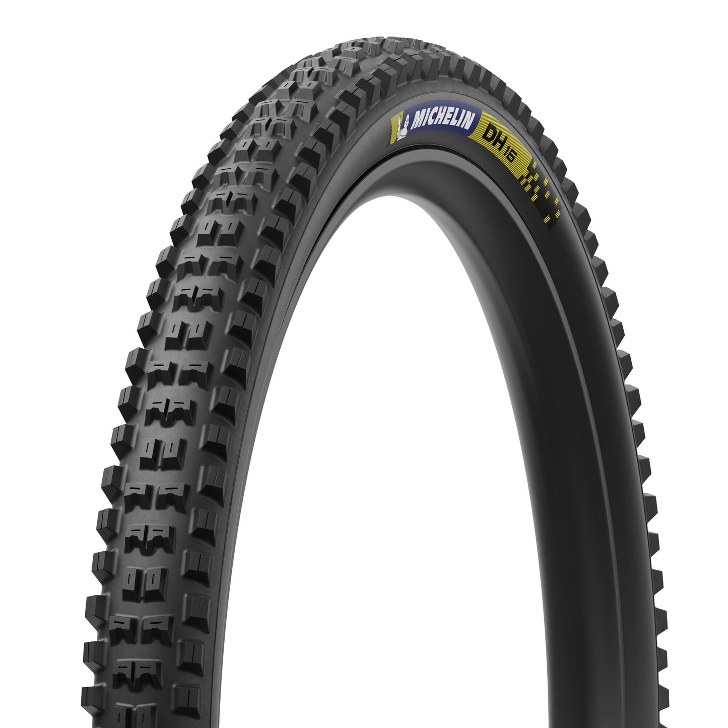 MICHELIN DH16 Racing Line 27.5x2.40 Tubeless Ready Soft Tire