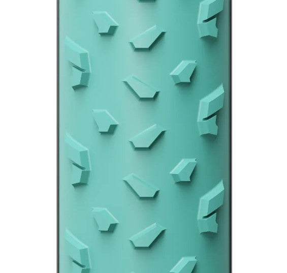 Pneumatika MICHELIN POWER MUD Competition Line 700x33c Tubeless Ready Green