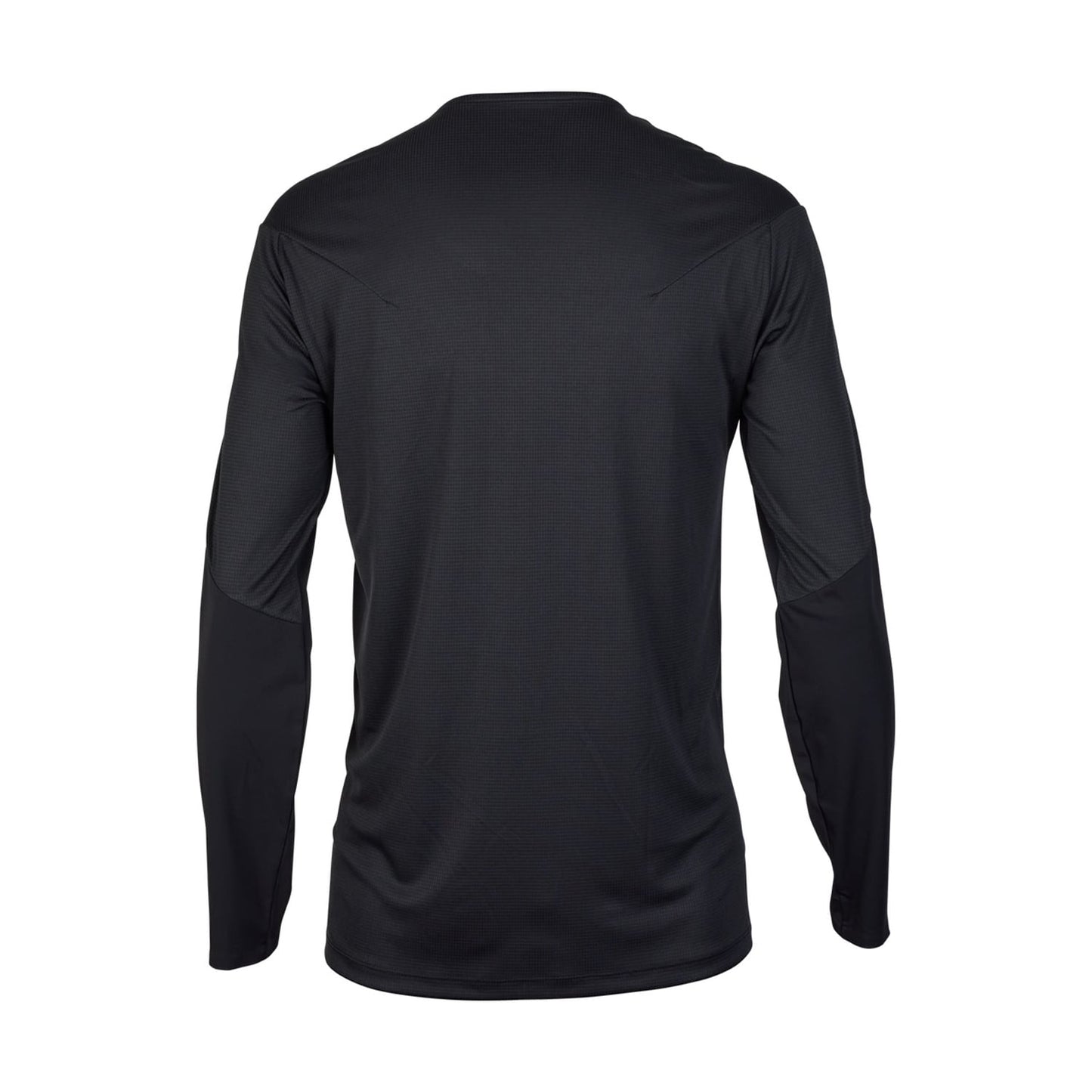 FOX FLEXAIR PRO Long Sleeve Jersey Black 2025