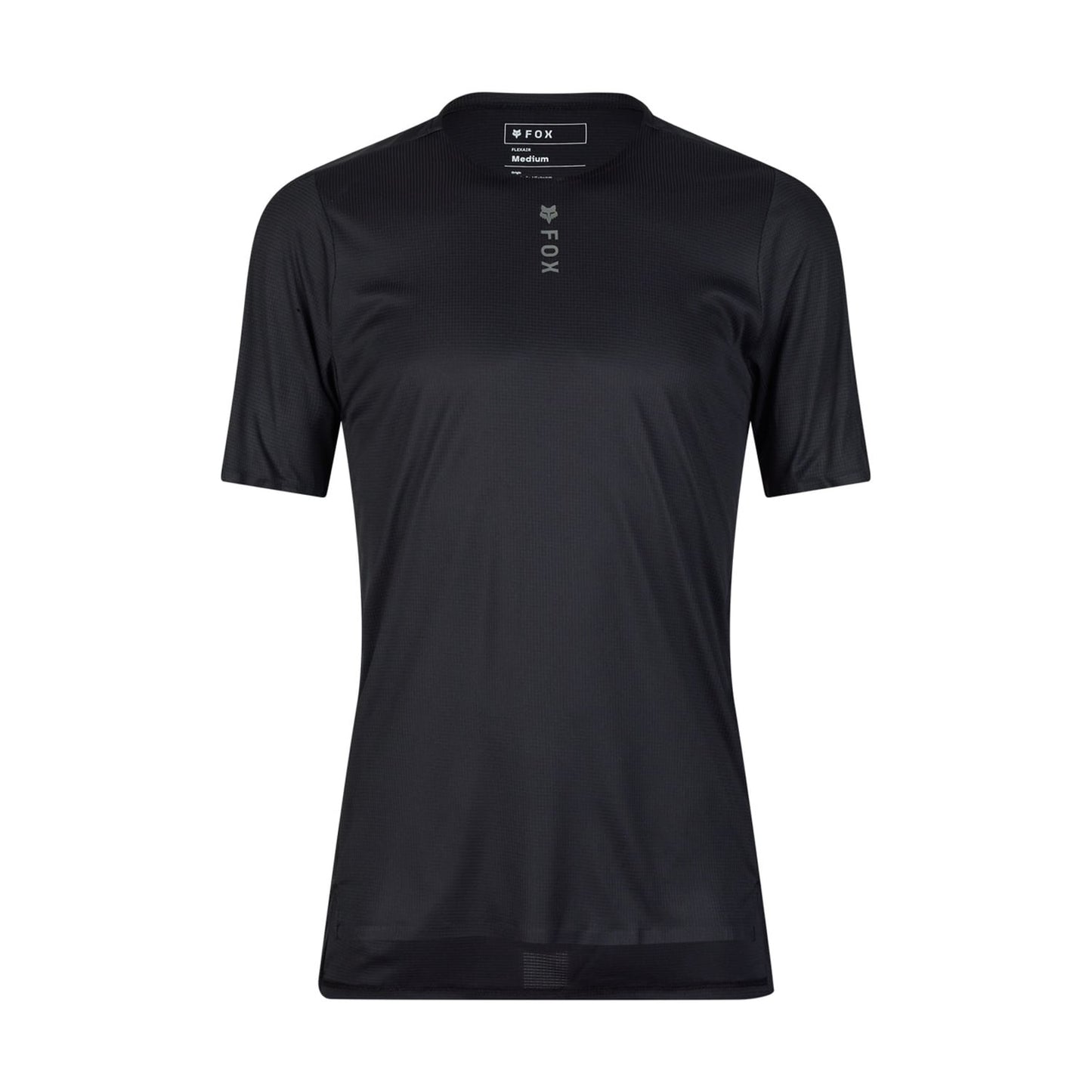 FOX FLEXAIR PRO Dres s krátkým rukávem Black 2025
