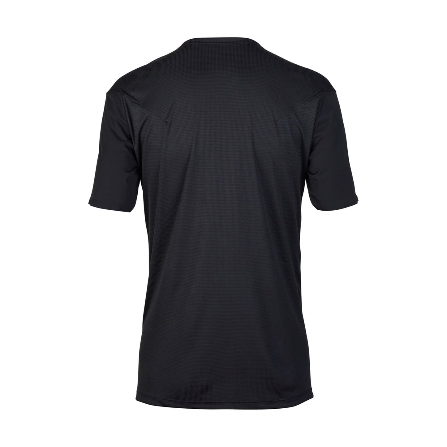 FOX FLEXAIR PRO Dres s krátkým rukávem Black 2025