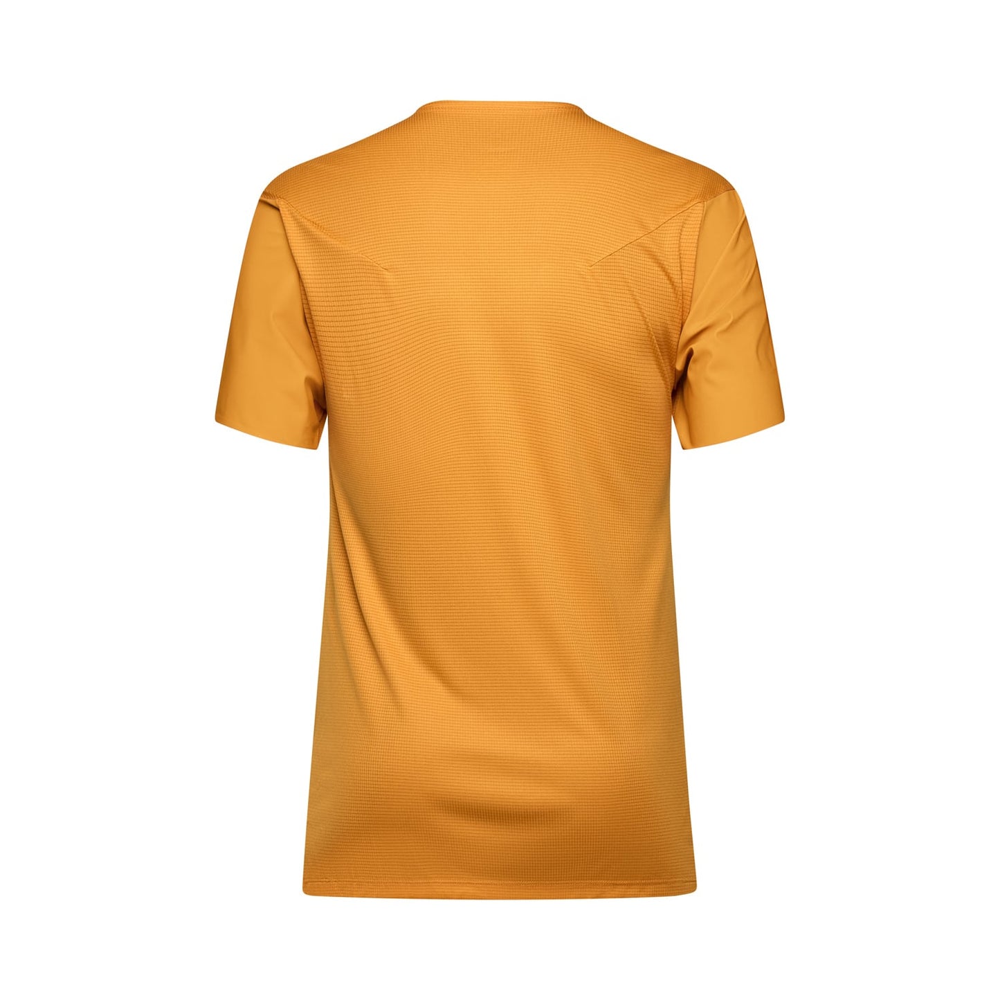 FOX FLEXAIR PRO Short Sleeve Jersey Orange 2025