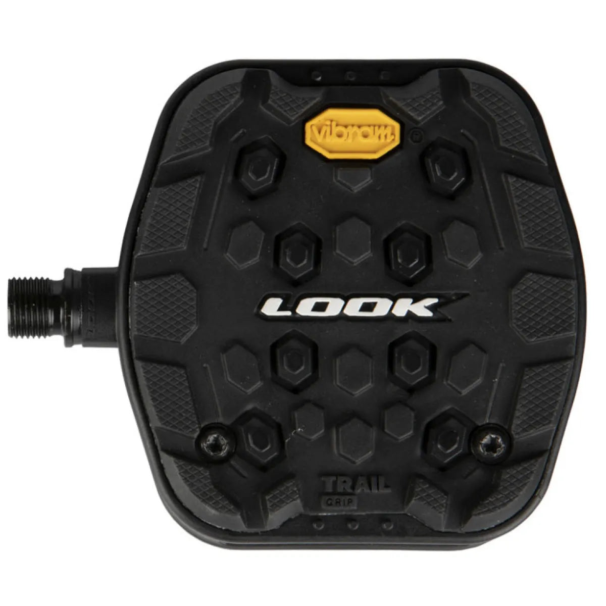 LOOK TRAIL GRIP pedály černé