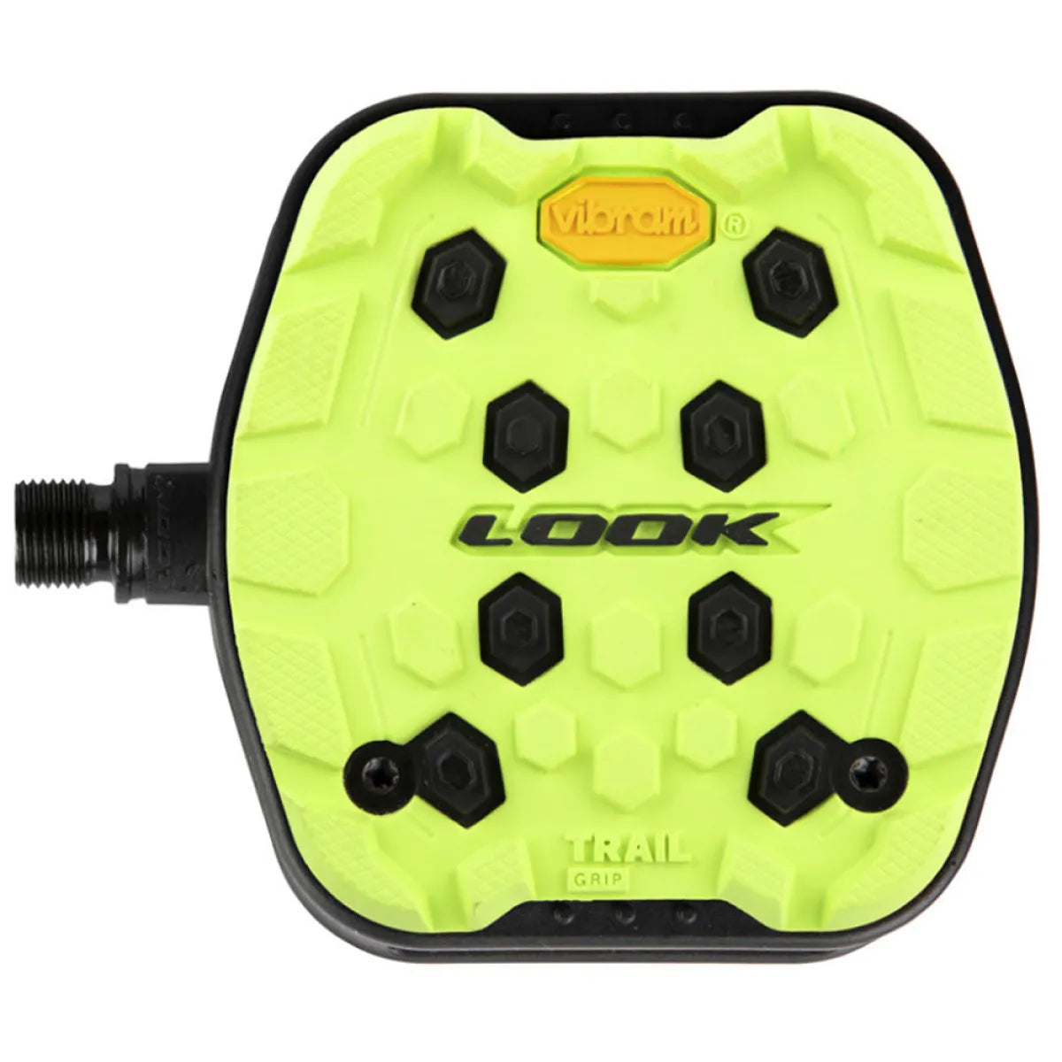 Pedály LOOK TRAIL GRIP Lime