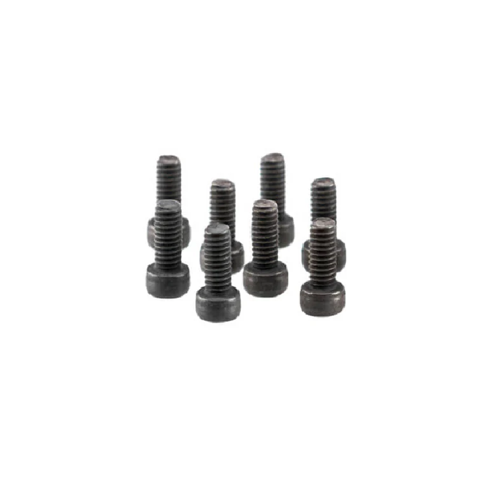 LOOK TRAIL FUSION 12mm sada čepů do pedálů (x8)