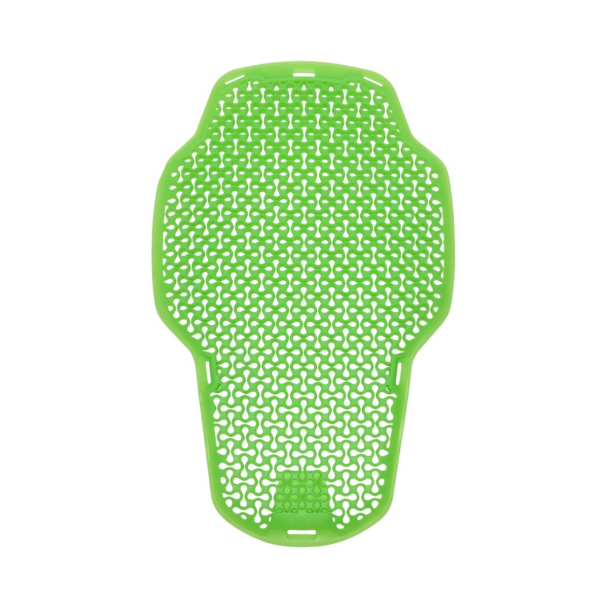 Ochranný nátělník FOX AIRFRAME Black