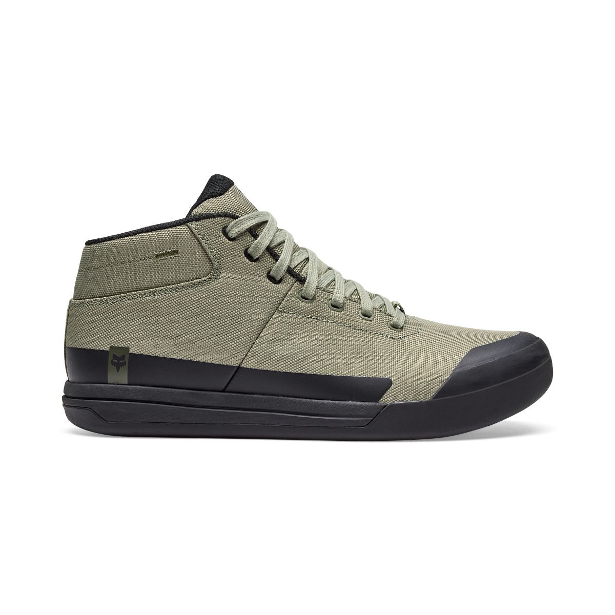FOX UNION CANVAS MID MTB boty Khaki