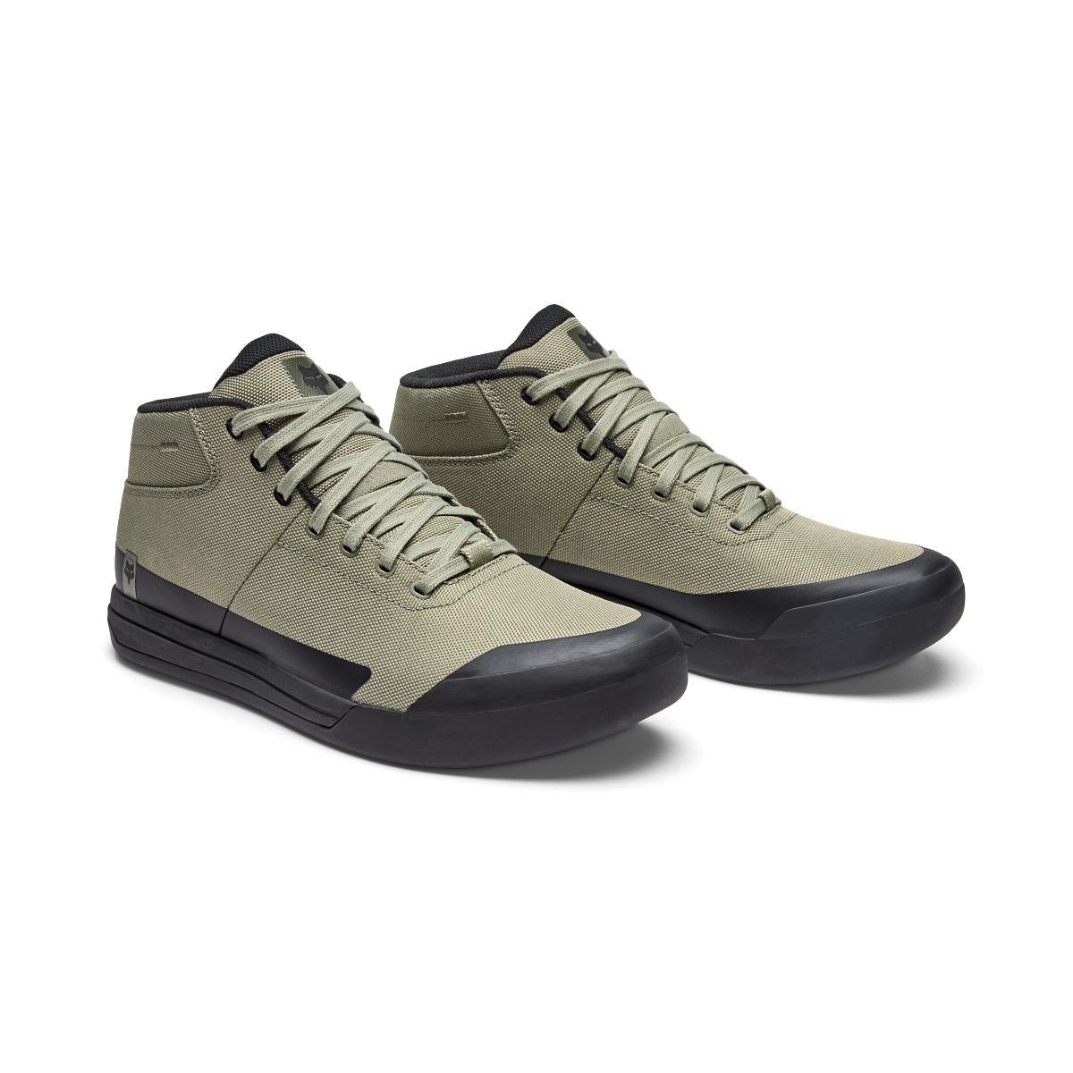 FOX UNION CANVAS MID MTB boty Khaki