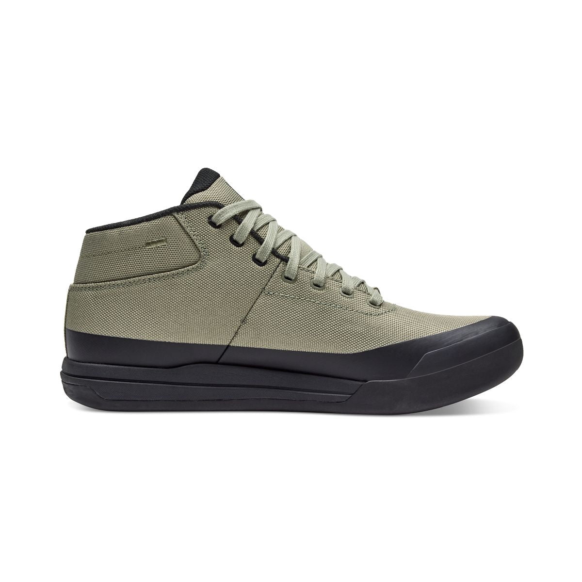 FOX UNION CANVAS MID MTB boty Khaki