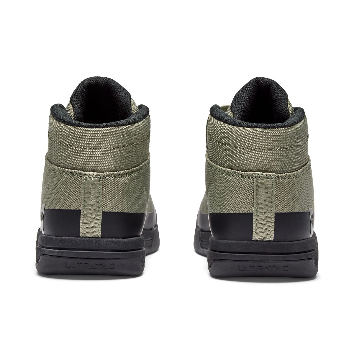 FOX UNION CANVAS MID MTB boty Khaki