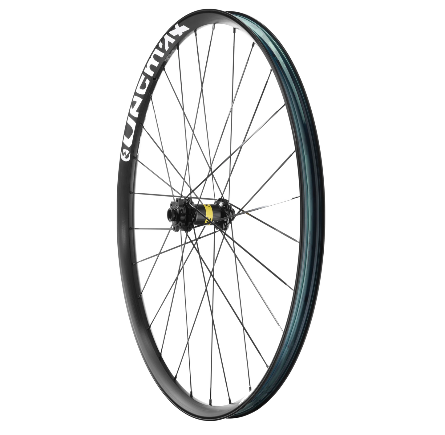 Pár kol MAVIC E-DEEMAX 29" 15x110mm/12x148mm Boost