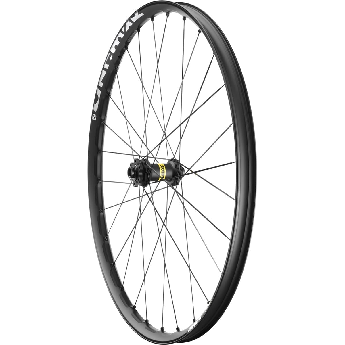 Pár kol MAVIC E-DEEMAX S 29" 15x110mm/12x148mm Boost