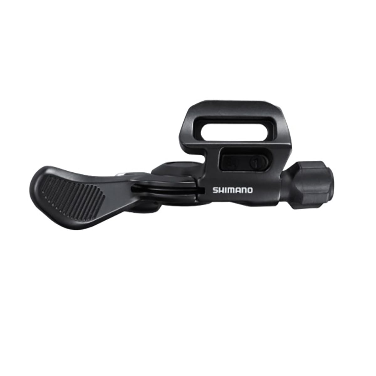 SHIMANO SL-MT500-IL Nastavení sloupku sedla - levý (sestava páky) *