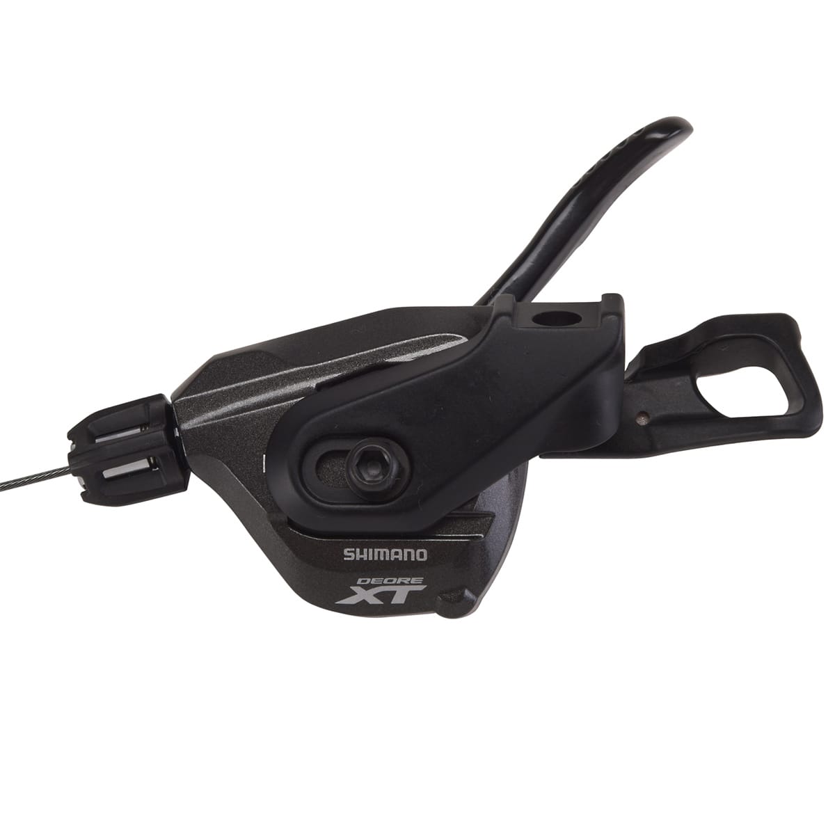 SHIMANO XT Double/Triple SL-M8000-I I-Spec B Mount levé řazení