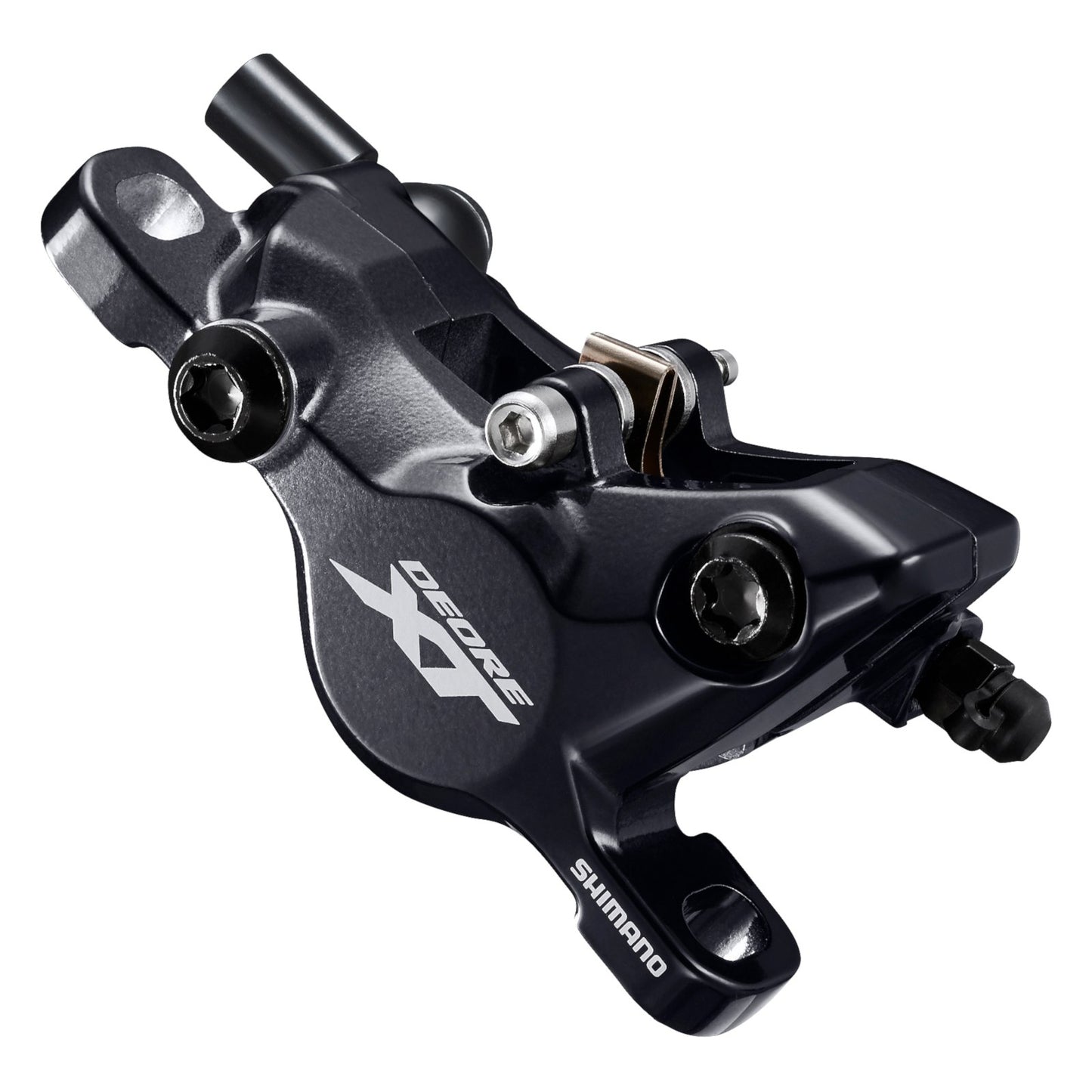 Pár bezdiskových brzd SHIMANO XT M8100 J-Kit