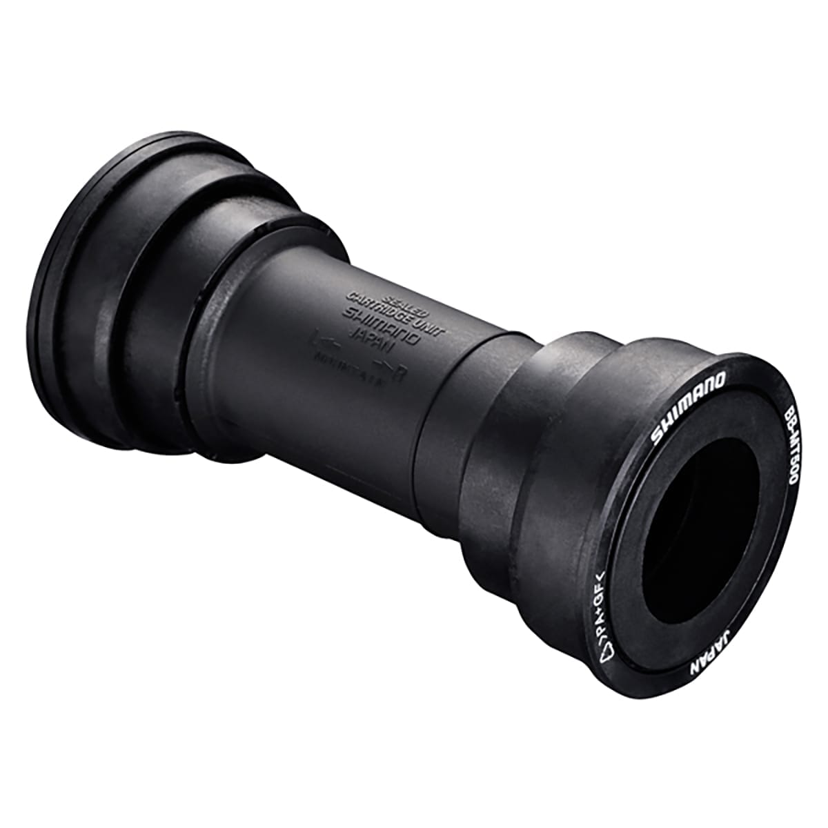 SHIMANO MT500 Press Fit BB92 kliková sada *