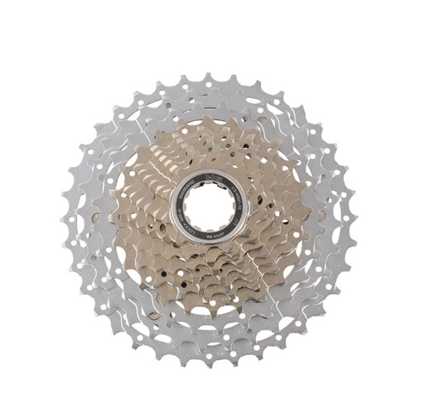 Kazeta SHIMANO SLX CS-HG81-10 10V