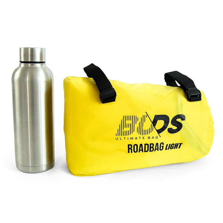 Obal na kolo BUDS ROADBAG LIGHT zelený
