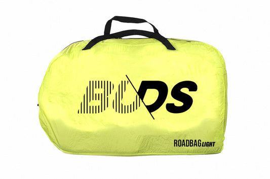 Obal na kolo BUDS ROADBAG LIGHT zelený
