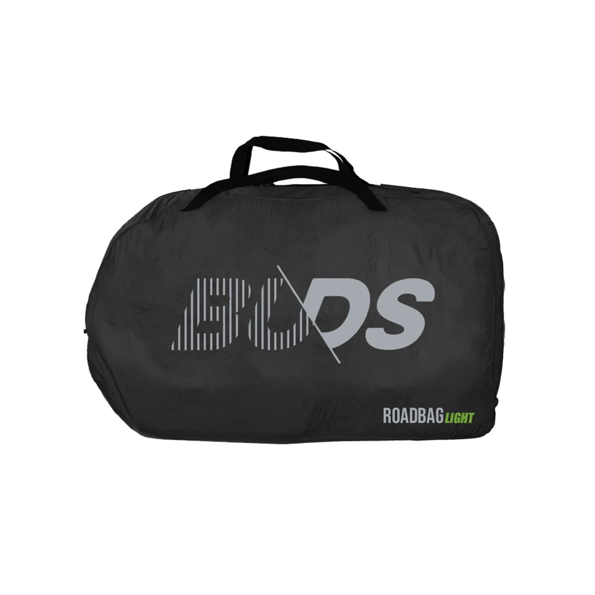 BUDS ROADBAG LIGHT Obal na silniční kolo černý