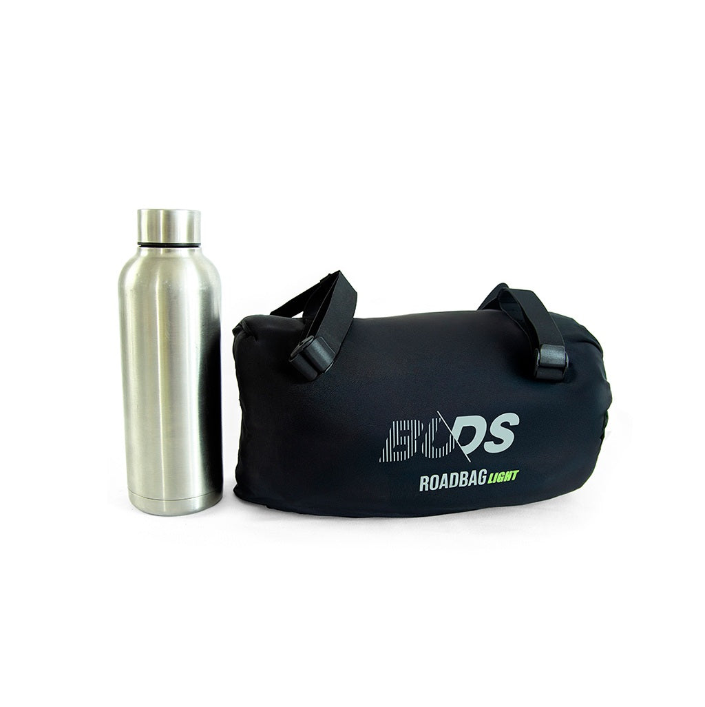 BUDS ROADBAG LIGHT Obal na silniční kolo černý