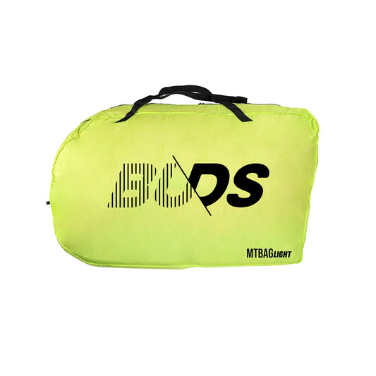 Obal na kolo BUDS MTBAG LIGHT Yellow