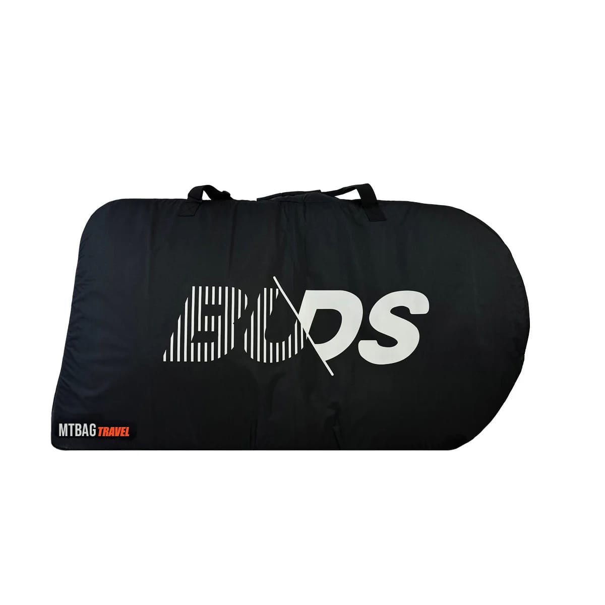 MTB Bag BUDS MTBAG TRAVEL 2025 (Special Airplane) Black