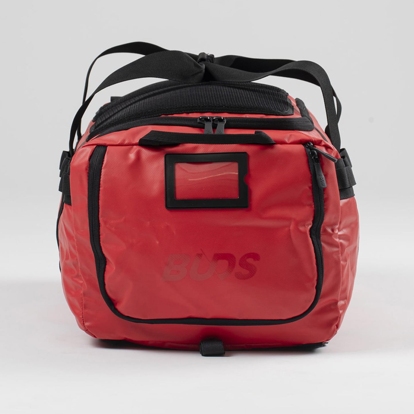 Cestovní taška BUDS DUFFEL BAG SMALL 30 L Red
