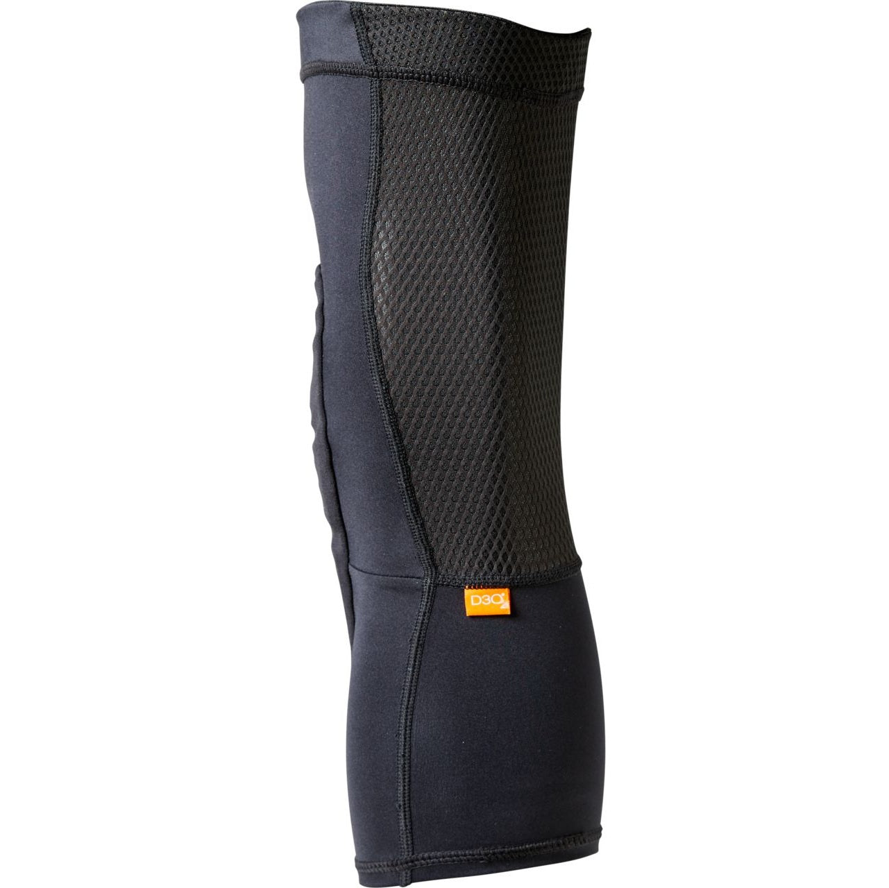 FOX ENDURO D3O Knee Pads Black