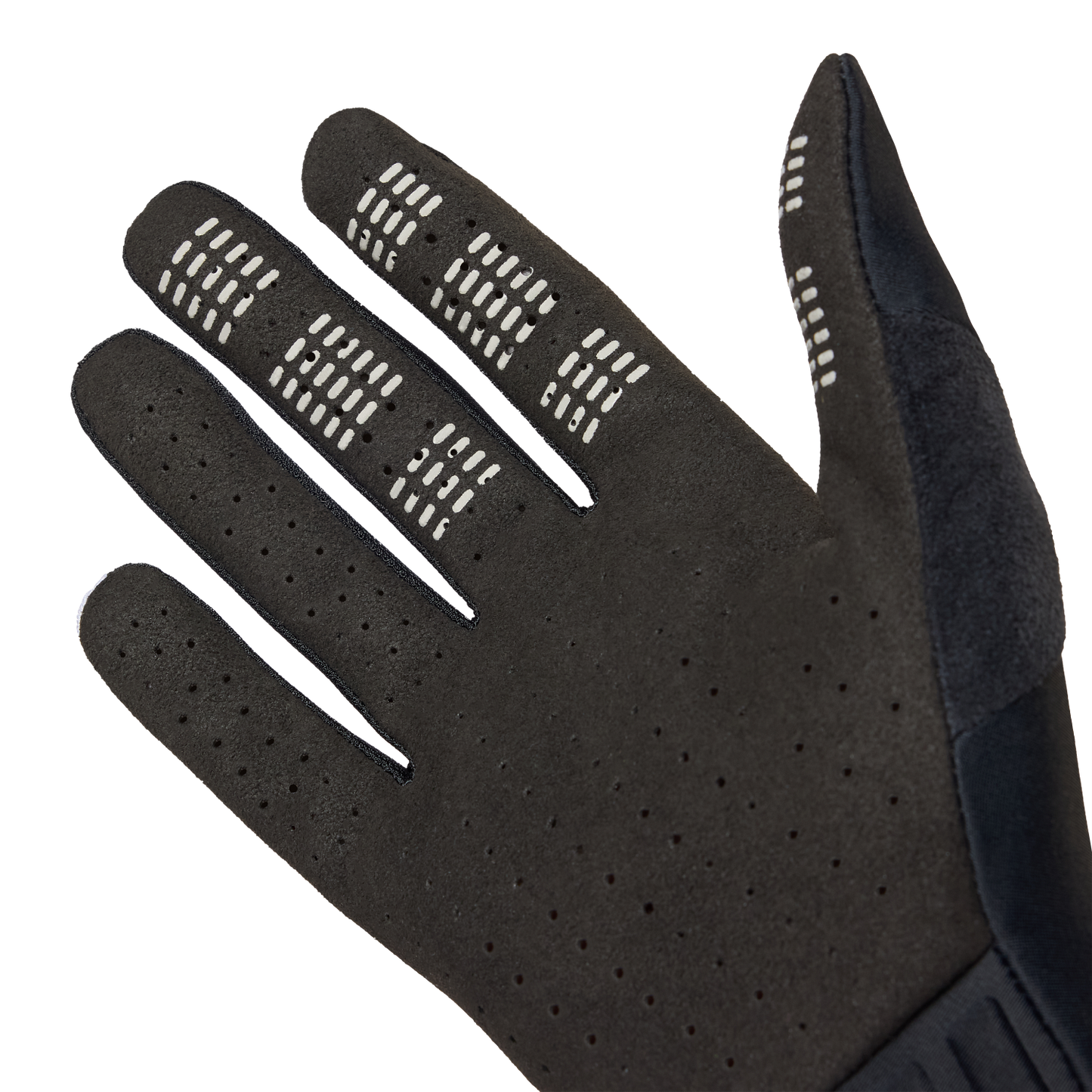 FOX FLEXAIR DIFFUSE SE Gloves White