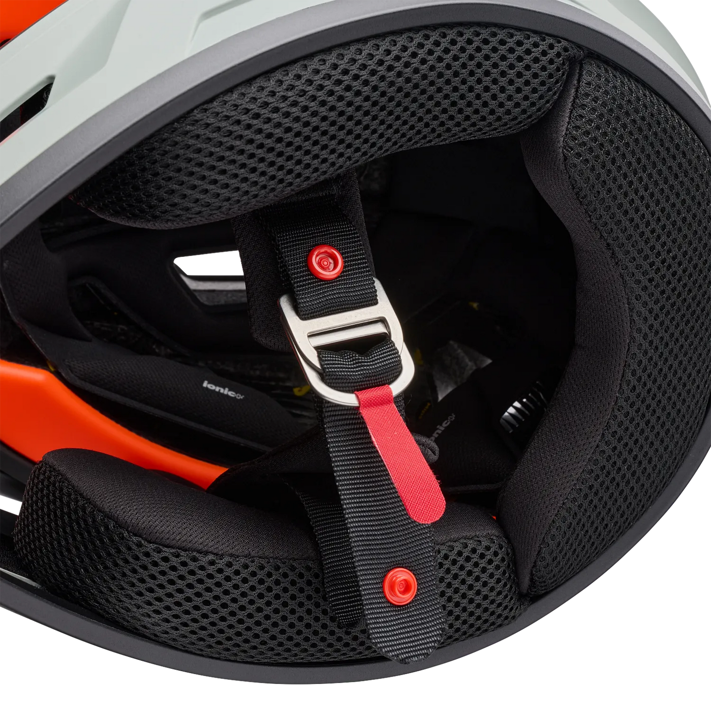 BELL SANCTION 2 DLX MIPS BLIP Rootbeer MTB přilba