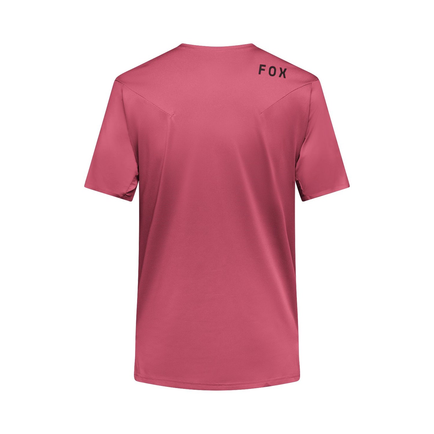 FOX FLEXAIR Short Sleeve Jersey Berry