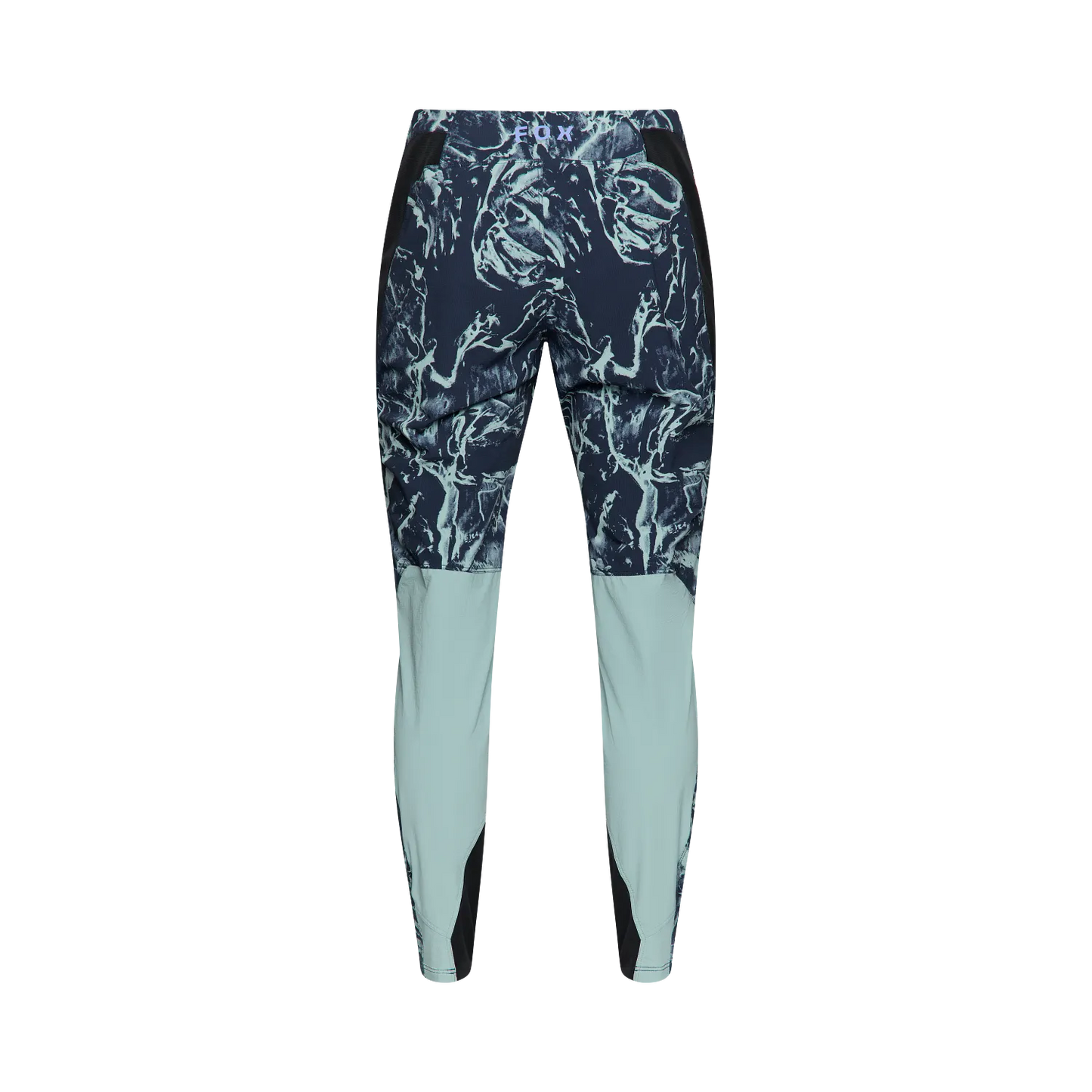 Women's FOX RANGER IMAGE PRINT Pants Arctic Blue