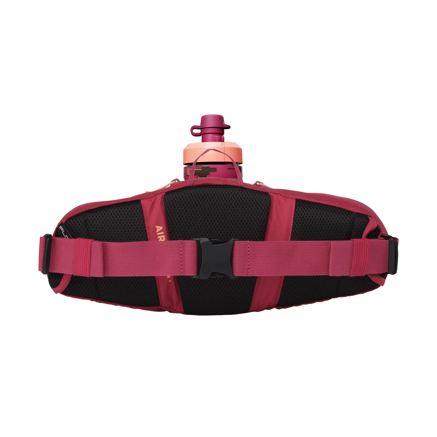 CAMELBAK PODIUM FLOW 2 2.5 L WAIST PACK Berry shoulder bag