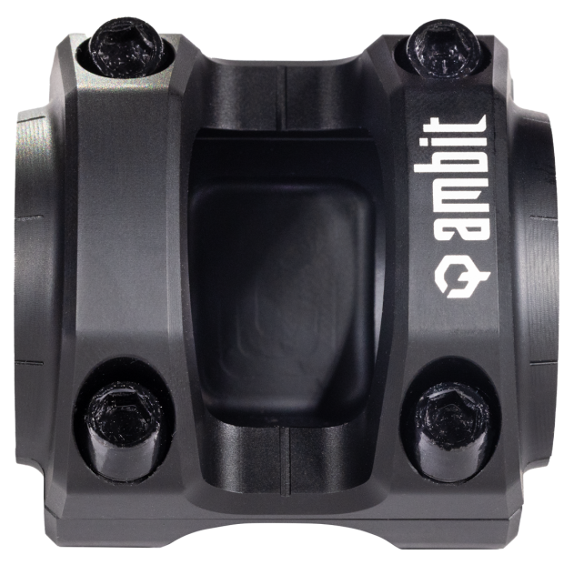 AMBIT Gravity Control stem Black