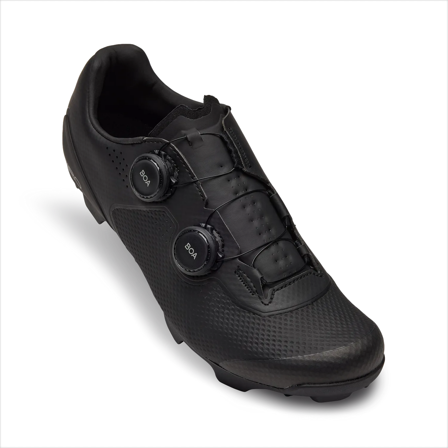 GIRO REGIME XC MTB/Gravel Shoes Black
