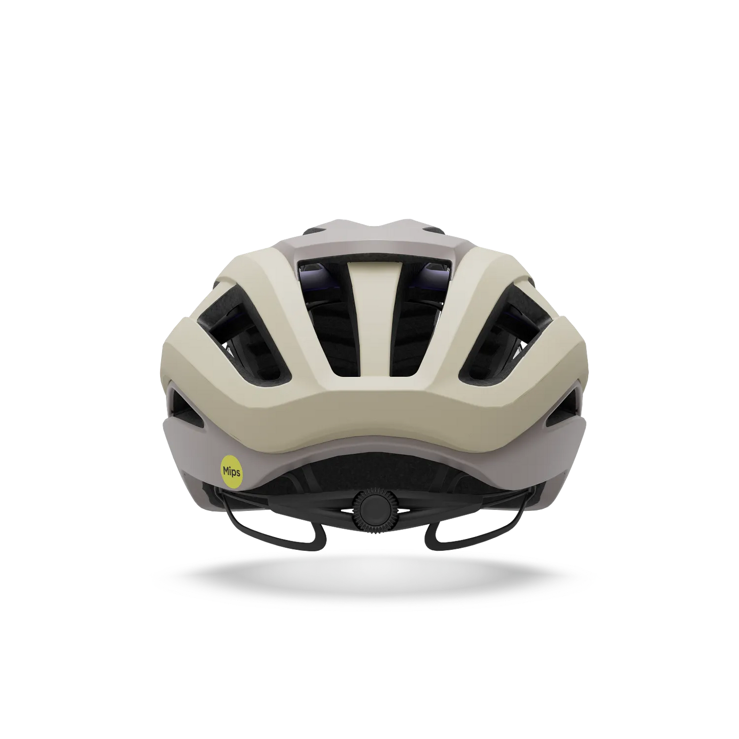 GIRO ARIES MIPS SPHERICAL Stone Road Helmet