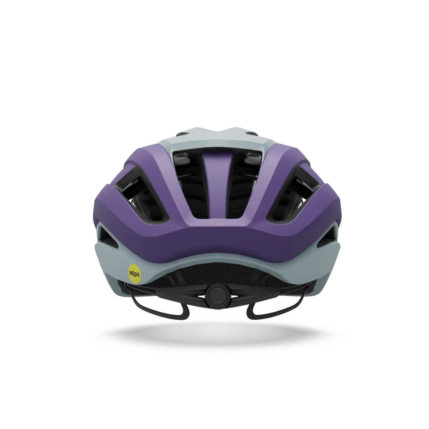 GIRO ARIES SPHERICAL Road Helmet Purple Haze
